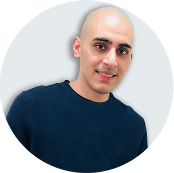 Billy Darr, founder of Reel Agent AI